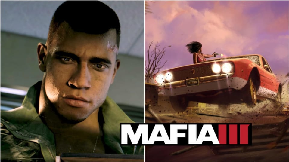 Mafia 3